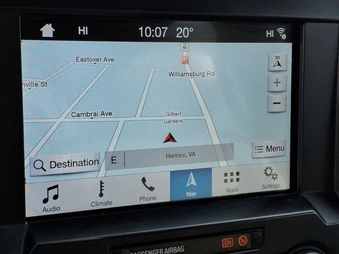 Used 2019 Ford F250 Lariat w/ Lariat Value Package image 11