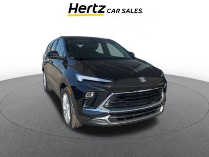 Used 2025 Buick Encore GX Preferred
