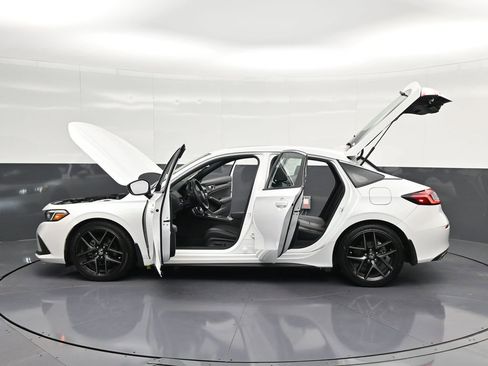 Used 2024 Honda Civic Sport Touring image 44