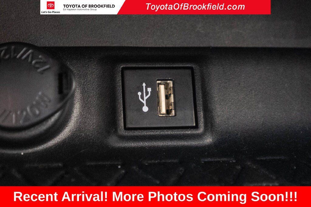 Certified 2023 Toyota RAV4 XLE AWD/4WD image 22