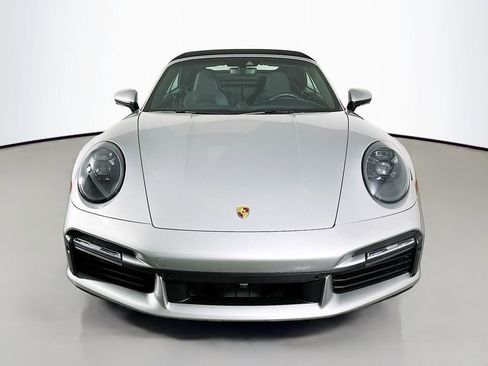 Used 2022 Porsche 911 Turbo S image 6