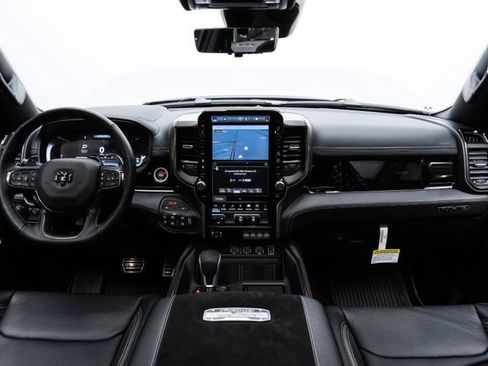 Used 2026 RAM 1500 RHO w/ RHO Level 1 Equipment Group image 12