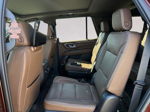 Used 2023 Chevrolet Tahoe High Country w/ Premium Package 2 image 13