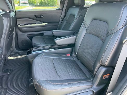 Certified 2023 Nissan Pathfinder Rock Creek AWD/4WD image 8