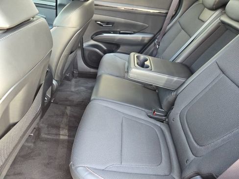 Certified 2022 Hyundai Tucson N Line FWD image 20