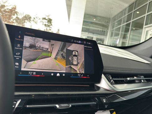 New 2026 BMW X1 xDrive28i w/ Technology Package image 21