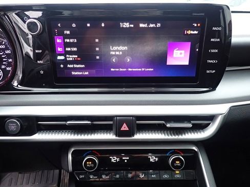 Used 2023 Kia K5 GT-Line image 25