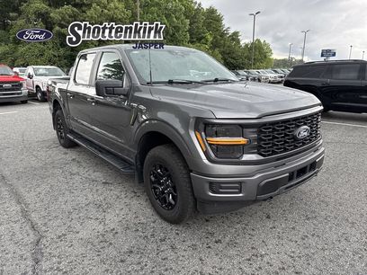 Used 2025 Ford F150 STX