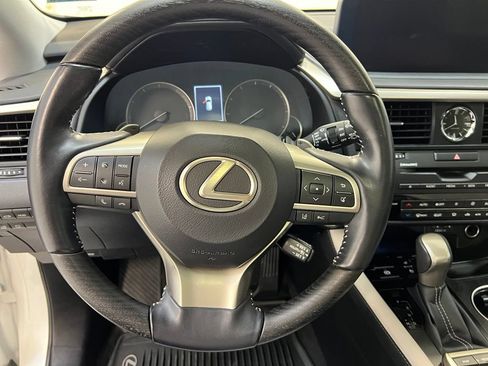 Used 2022 Lexus RX 350 FWD w/ Special Edition image 20