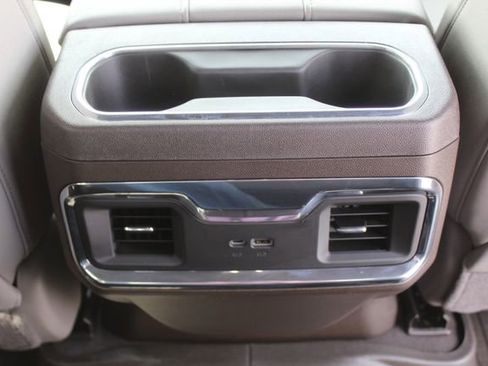 Used 2024 Chevrolet Silverado 1500 LTZ w/ Z71 Off-Road Package image 21