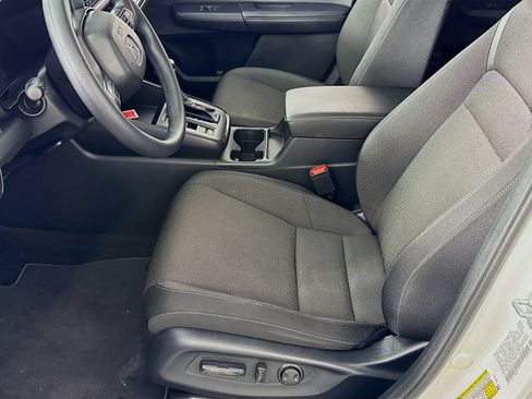 Used 2023 Honda CR-V EX image 17