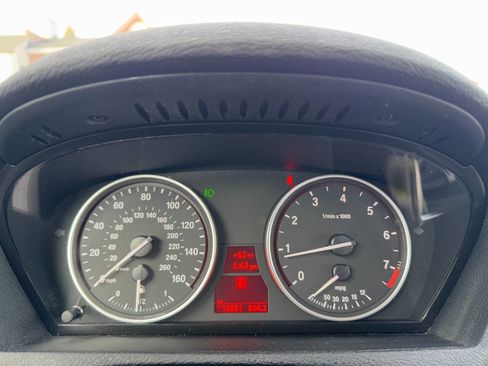 Used 2011 BMW X5 xDrive35i image 20