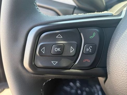 New 2026 Jeep Wrangler Unlimited Sport AWD/4WD image 15