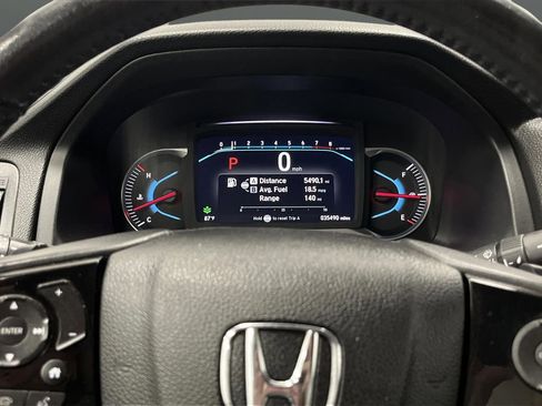 Used 2021 Honda Pilot Special Edition image 18