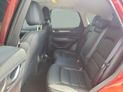 Used 2019 MAZDA CX-5 Grand Touring w/ GT Premium Package FWD image 18