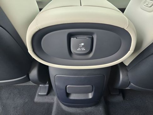 New 2026 Hyundai Palisade Calligraphy image 27