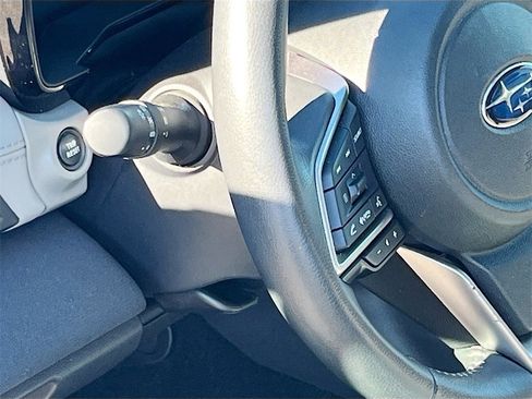 Used 2024 Subaru Outback Premium image 10