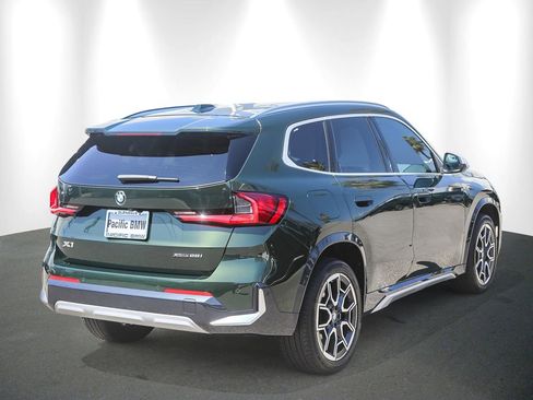 Certified 2023 BMW X1 xDrive28i w/ Convenience Package AWD/4WD image 6