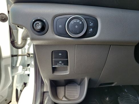 Used 2025 Ford Transit 250 Low Roof w/ Exterior Upgrade Package RWD image 23