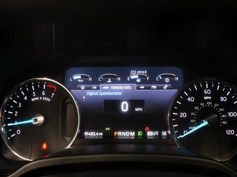 Used 2021 Ford Expedition XLT AWD/4WD image 16
