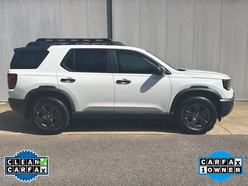 Used 2026 Honda Passport RTL image 2