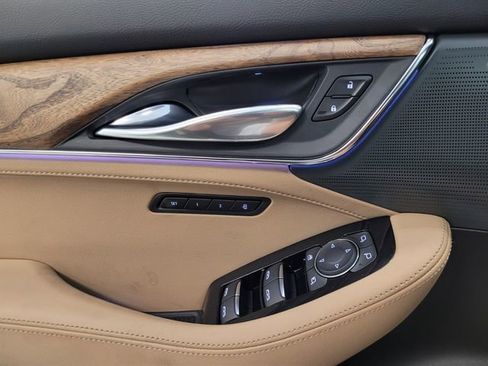 New 2026 Cadillac CT5 Premium Luxury image 26