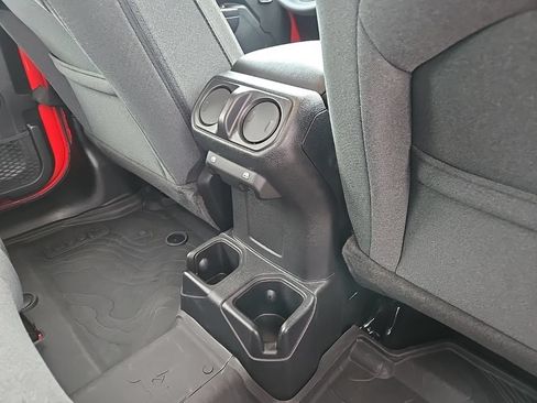 Used 2024 Jeep Wrangler Unlimited Sport AWD/4WD image 81