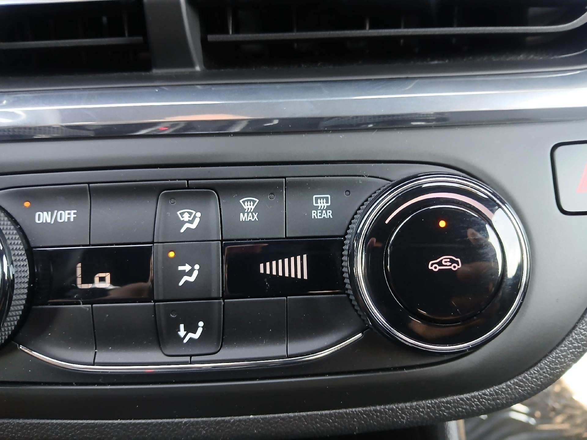 Used 2026 Buick Envista Preferred FWD image 27