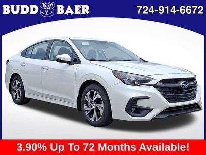 New 2025 Subaru Legacy Premium w/ Popular Package #1A