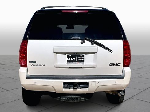 Used 2012 GMC Yukon SLT w/ Texas Edition image 4
