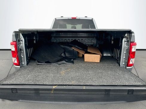 Used 2023 Ford F150 XL w/ STX Appearance Package RWD image 24