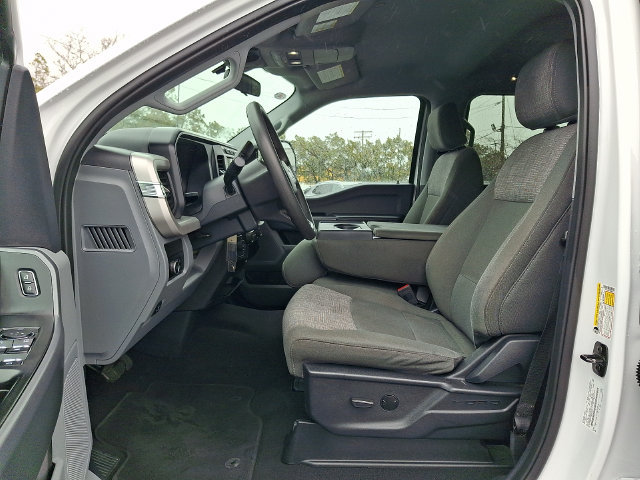 Used 2024 Ford F250 XLT AWD/4WD image 13