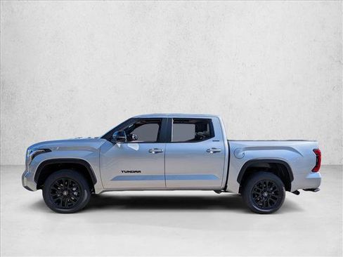 New 2026 Toyota Tundra Limited image 5