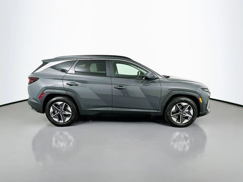 New 2026 Hyundai Tucson SEL image 4
