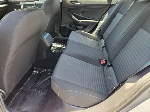 Used 2025 Volkswagen Jetta S FWD image 15