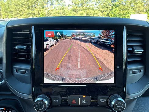 New 2026 RAM 1500 Tradesman RWD image 28