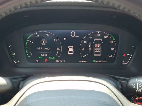 Used 2024 Honda Accord Sport image 20