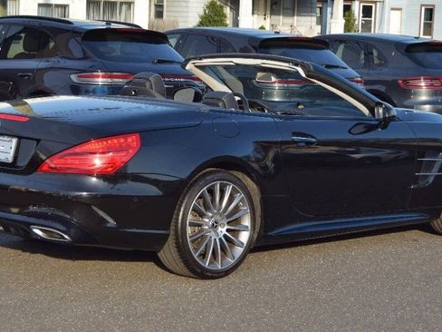 Used 2020 Mercedes-Benz SL 450 w/ Premium Package image 51