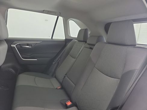 Used 2023 Toyota RAV4 XLE w/ Convenience Package FWD image 14