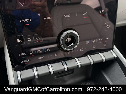 New 2027 GMC Terrain Denali AWD/4WD image 17