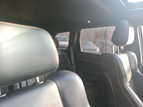 Used 2020 Jeep Grand Cherokee Trailhawk image 14