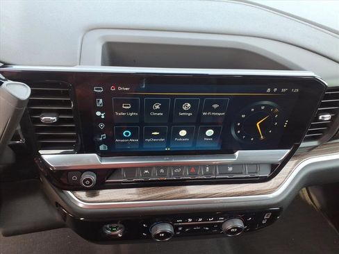 Used 2024 Chevrolet Silverado 1500 LT w/ Protection Package image 24