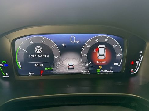 Used 2026 Honda CR-V Sport-L image 18