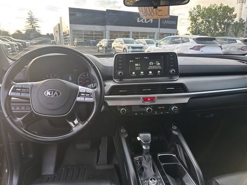 Used 2021 Kia Telluride S AWD/4WD image 13