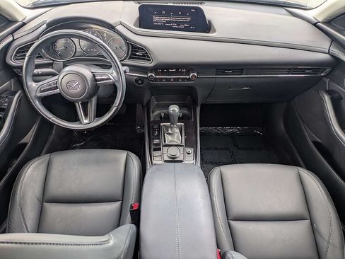 Used 2023 MAZDA CX-30 AWD 2.5 S w/ Preferred Package image 15