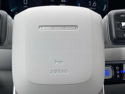 New 2026 Hyundai Palisade SEL AWD/4WD image 18