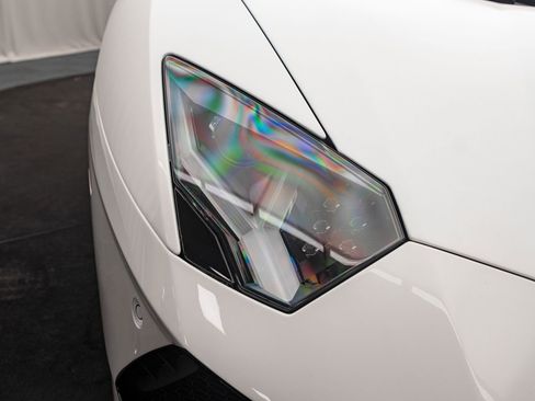Used 2022 Lamborghini Aventador LP 780-4 Ultimae AWD/4WD image 49