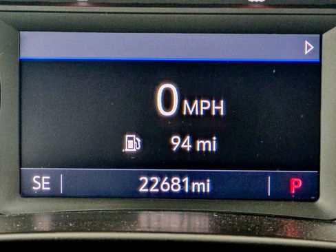 Used 2023 Chevrolet Blazer LT w/ Driver Confidence Package image 33