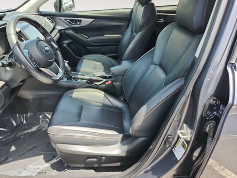 Used 2021 Subaru Crosstrek 2.5i Limited w/ Popular Package #4 AWD/4WD image 9