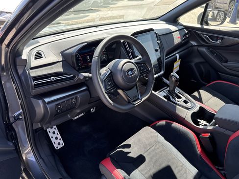 New 2026 Subaru WRX GT AWD/4WD image 26